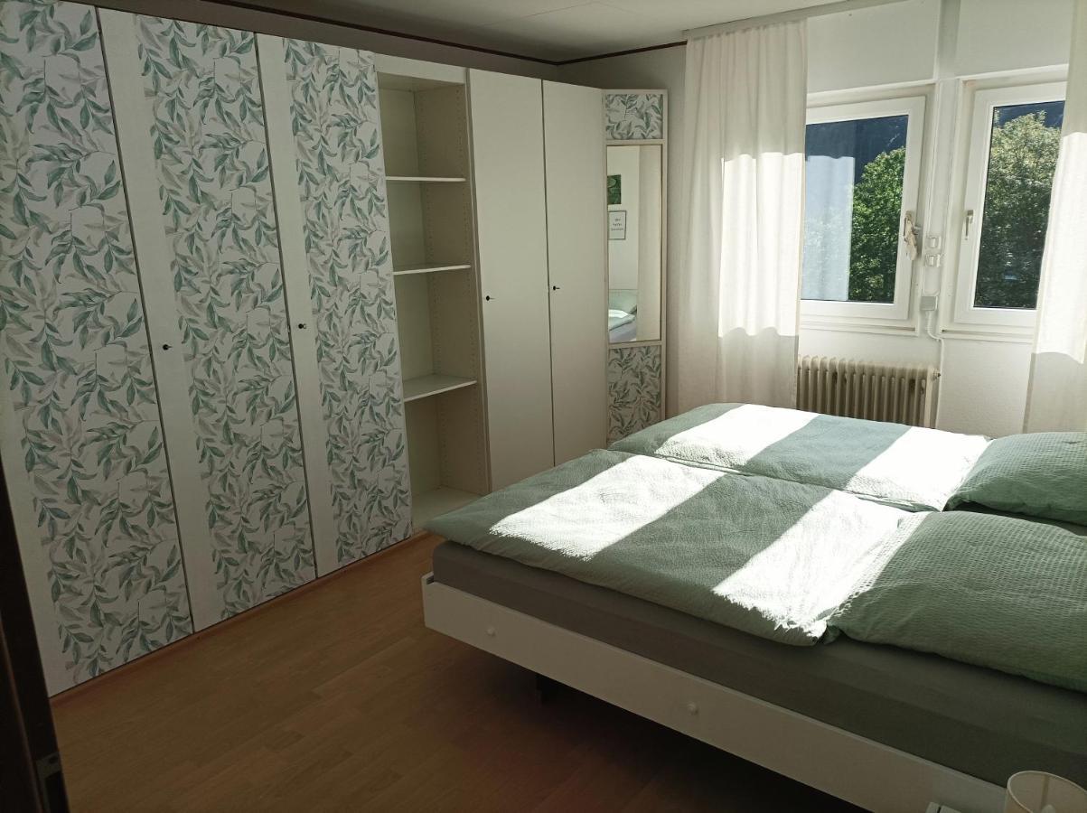 Grosse Ferienwohnung Am Waldrand Schonau  Exterior photo